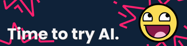 Try AI